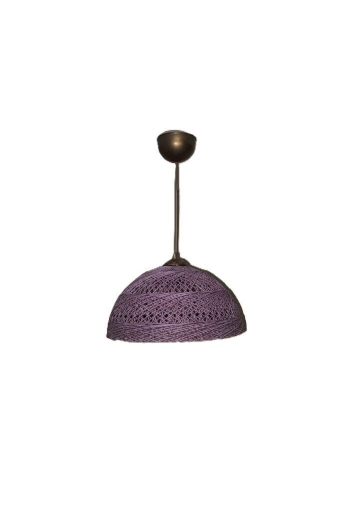 Bohome Yarım Avize Ürünü