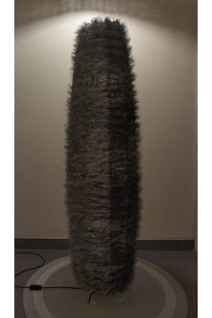 Özel Tasarım Lambader Ürünü